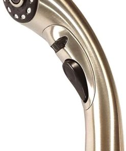 Pfister 920171S Kitchen-Sink-Faucet-Replacement-Parts, Stainless Steel 2
