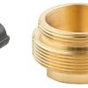 Pfister HHL-LG16TNTK Faucet-Trim-Kits, Brushed Nickel 3