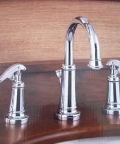 Price Pfister 49-YP0C Ashfield Bathroom Lavatory Faucet