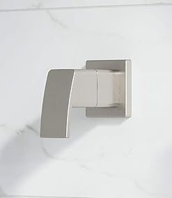 Pfister 016-DF0K Kenzo Diverter Trim, Brushed Nickel 2