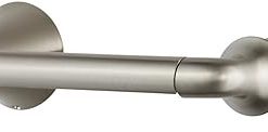 Pfister BPH-TR0K Bath Hardware, Brushed Nickel 2