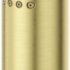 Pfister HSC-01SHW Modern Round 1.75 GPM Single Function Hand Shower - Brushed Gold
