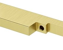 Pfister HHL-LG42-VRVLBG Bath Faucets and Accessories, Brushed Gold