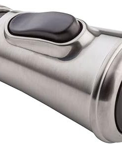 Pfister 950540S Ashfield Pull-Down Spray Head, Stainless Steel