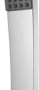 Pfister LG16-FW1C Tub and Shower Faucets and Accessories, Polished Chrome