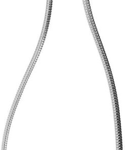 Pfister LG16-1NCC Contempra 4-Piece Wallmount Handshower, Polished Chrome, 60" Metal Hose, Spray Head with Easy to Clean Nozzles, Requires 1-Hole Installation