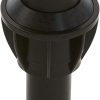 Pfister Push & Seal Pop Up Drain Stopper Assembly Kit for Bathroom Sink, Polished Chrome Finish, 972097A