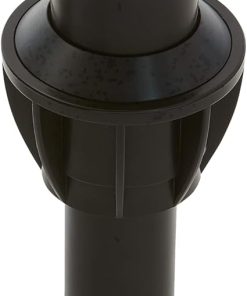 Pfister Push & Seal Pop Up Drain Stopper Assembly Kit for Bathroom Sink, Polished Chrome Finish, 972097A
