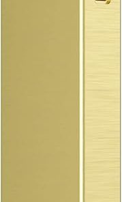 Pfister HHL-016VRVBG Tub and Shower Faucets and Accessories, Brushed Gold