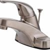 Pfister LG42-RH2C Bathroom-Sink-faucets, Polished Chrome 3