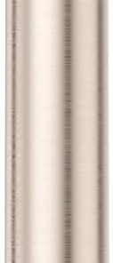 Pfister USC-06SHW Universal 12" Ceiling-Mounted Shower Arm - Brushed Nickel