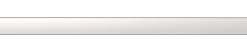 Pfister Karci Bath Towel Bar for Bathroom, 18-Inch, Wall-Mounted, Screw-In, Spot Defense Brushed Nickel Finish, BTBKA1GS 2
