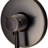 PFISTER 920-021D LAV Faucet, Polished Nickel 3