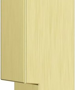 Pfister HHL-GTVRV Verve Lever Handle – Spot Defense Stainless Steel 2