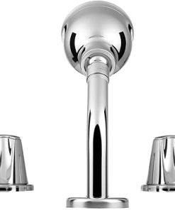 Pfister LJ89020C Shower faucet, Polished Chrome 2