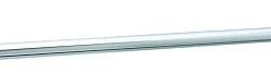 Pfister BTB-C2YY 24-Inch Conical Collection Towel Bar, Tuscan Bronze