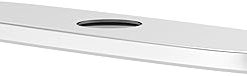 Pfister 961250A Deckplate for Pfirst Series Pull Down Faucet, Polished Chrome