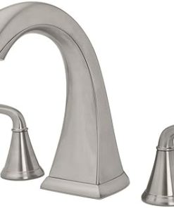 Pfister 806-PDKK, Brushed Nickel