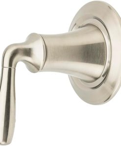 Pfister 016-TR1 Iyla Diverter Trim Only - Brushed Nickel