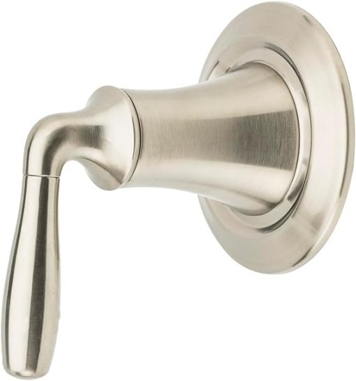 Pfister 016-TR1 Iyla Diverter Trim Only - Brushed Nickel