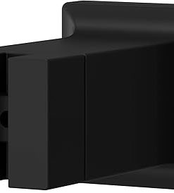 Pfister 016-VRVB Faucet-Trim-Kits, Matte Black