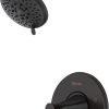Shower Head Flow Restrictor 4