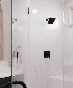 Pfister LG89-7HTSDB – Shower Only Showers 2