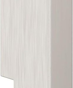 Pfister HHL-GTVRV Verve Lever Handle - Spot Defense Stainless Steel