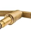 Pfister Saxton 2-Handle Roman Tub Trim, Brushed Nickel (RT65GLK) 3