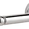 Pasadena Toilet Paper Holder Finish: Polished Chrome 4