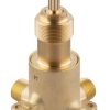 Pfister 3-Way 5-Port Stacked Shower Two Handle Diverter Valve 3