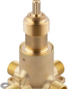 Pfister Shared 6-Way Diverter Valve