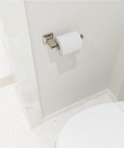 Pfister BPH-VRVSD Bath Hardware, Polished Nickel 2