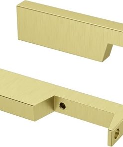 Pfister HHL-LG6-1VRVLBG Bath Faucets and Accessories, Brushed Gold