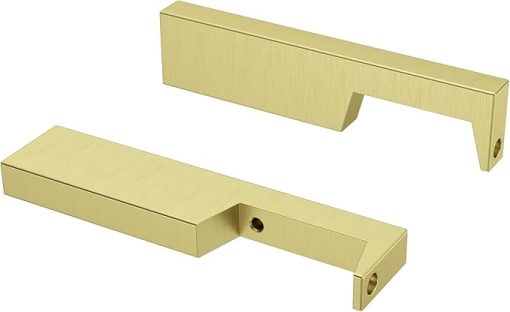 Pfister HHL-LG6-1VRVLBG Bath Faucets and Accessories, Brushed Gold