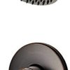 Pfister LG89-8DFB Kenzo 1-Handle Tub and Shower Trim Matte Black 3