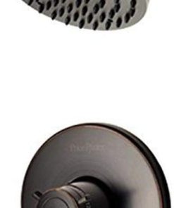 Pfister LG89-7TUY Thermostatic Shower Only Trim Kit 1.8 gpm Tuscan Bronze