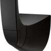Pfister Redmond Towel Hook, Bathroom Towel Hook, Wall-Mounted, Screw-In, Brushed Nickel Finish, BRHR0KK 3