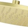 Pfister 015-WS2-THCC ThermoForce Shower Head with Power Spray and Heat Retention in Polished Chrome 3