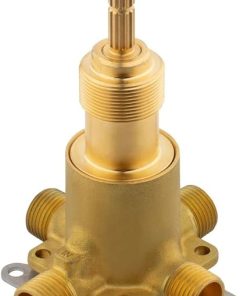 Pfister Non-Shared 3-Way Diverter Valve