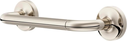 Pfister BPH-TNT Tenet Wall Mounted Pivoting Toilet Paper Holder - Polished Nickel
