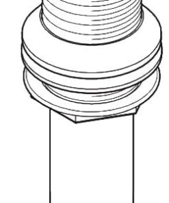 PFISTER 972-104B LAV Faucet 2