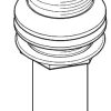 PFISTER 951-335A LAV Faucet 4