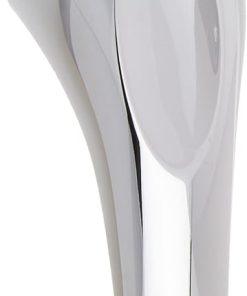 Pfister 940097A Pfirst Series Tub & Shower Trim Lever Handle Genuine Replacement Part, Polished Chrome, 1 Count