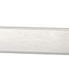 Pfister Vaneri Toilet Paper Holder, Bathroom Tissue Roll Holder, Wall-Mounted, Screw-in, Brushed Gold Finish, BPHVRI0BG 4