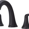 Pfister LJ142-SR0K Bathroom-Sink-faucets, Brushed Nickel 3