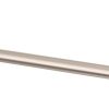 Pfister BTB-SSQ1 Soft Square 18″ Towel Bar – Brushed Gold 3