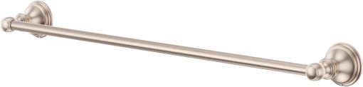 Pfister BTB-TB3 Tisbury 24" Towel Bar - Brushed Nickel