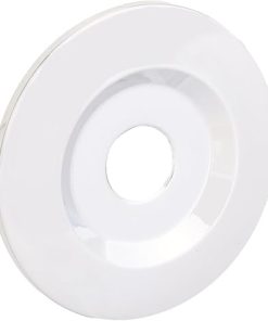 Pfister 960-045A Round Wall Flange, Polished Chrome