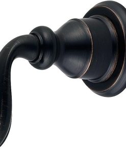 Pfister 016CB1Y Avalon Diverter Trim, Tuscan Bronze